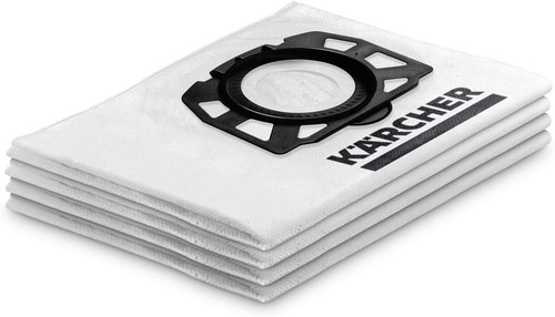 Sacchetti filtro vello - sacchetti,