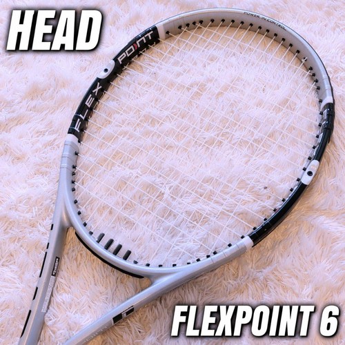 Racchetta tennis head - da,