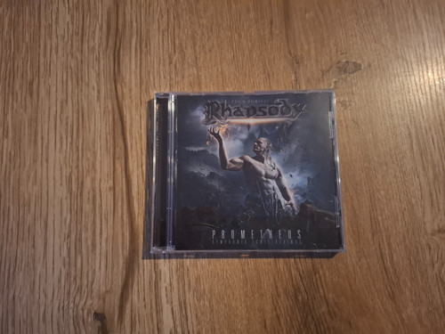 Power metal symphonic - power,