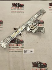 MECCANISMO ALZAVETRO POST. DX