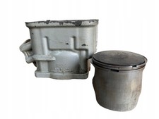 SET PISTONI CILINDRO SEADOO