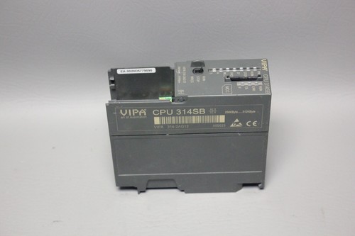 Vipa plc modulo cpu - modulo,