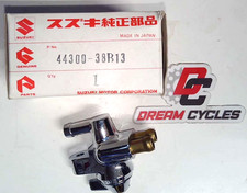 FUEL PETCOCK VALVE 96-09