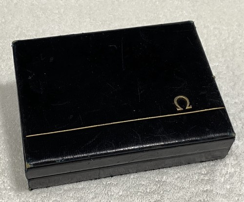 Omega s watch - omega, 50's