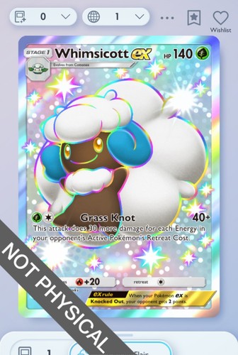 Pokemon tcg pocket - tcg,