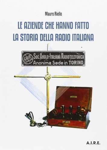 Libri mauro riello le - riello,