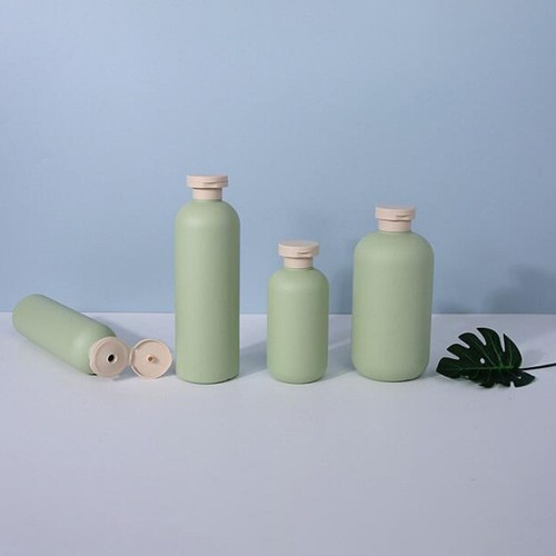Sottobottiglie shampoo stile