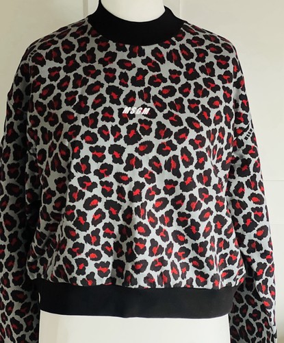 Maglione donna msgm - maglione,
