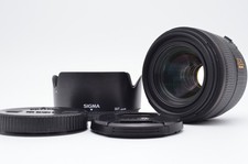 Obiettivo exc sigma - sigma, 30mm