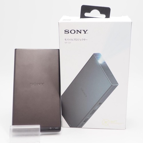 Sony cd1 proiettore mobile - proiettore,