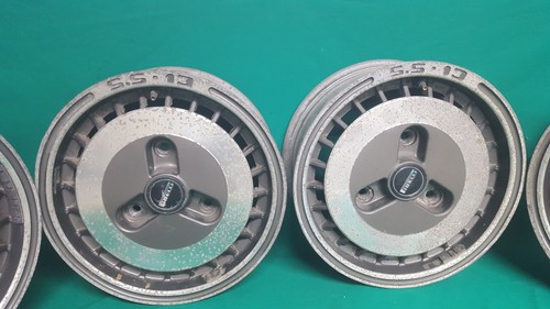 Cerchi lega stilauto 5x13 - cerchi,