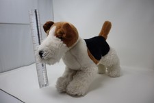 Peluche Kellytoy Jack Russell