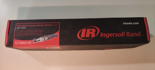 Ingersoll rand 1211max - ingersoll-rand,