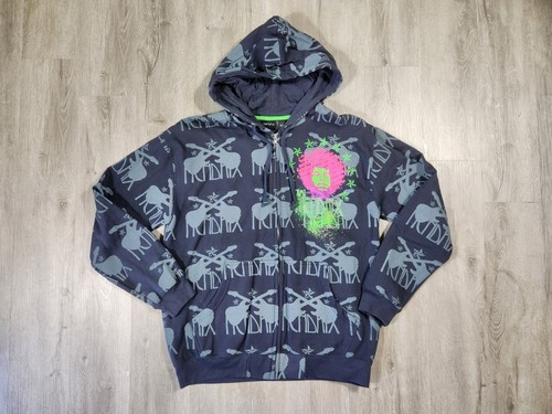 Felpa vintage jimi - felpa,