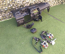 KIT AIRBAG RENAULT KADJAR 1.5 dCi 110 CV ANNO 2018 RICAMBI AUTO