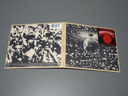 Neil young mirror ball - mirror,