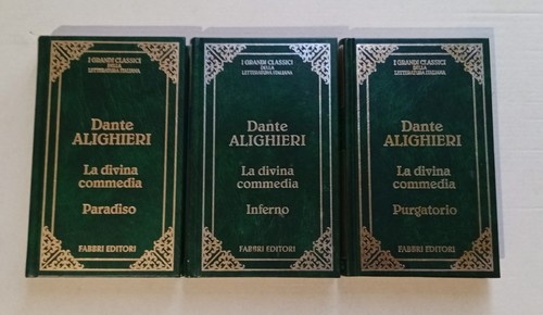 Dante alighieri paradiso - alighieri,