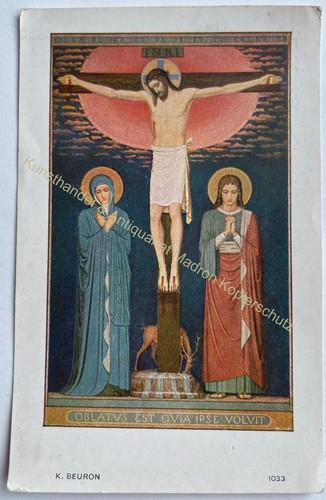 Orig quadro devozionale - orig.,