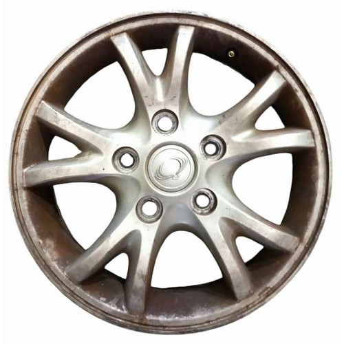 Cerchio lega 5jx16h2 - lega, 6,5jx16h2