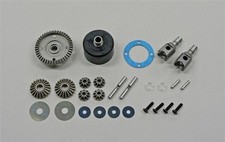 MUGEN F/R DIFF. SET INGRANAGGI