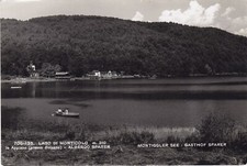 Ill fotografica lago - fotografica,