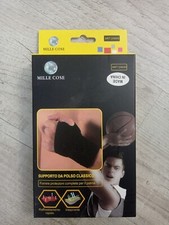 1Polsiera di supporto per