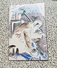 The Boys 1 VARIANT SIGNED