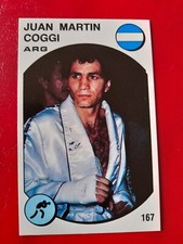 Figurina Panini Supersport 88