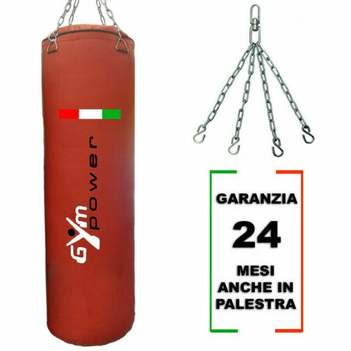 Sacco boxe pieno - pieno, 50