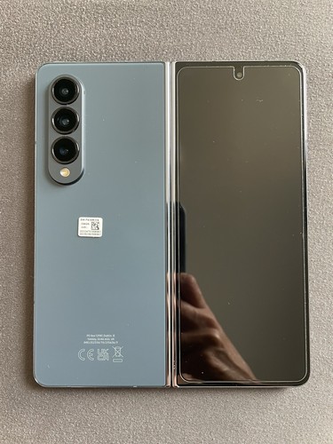 Samsung galaxy fold4 - samsung,