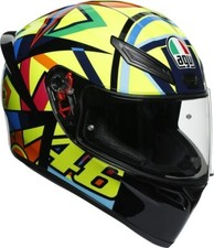 Casco agv integrale replica - casco, k1