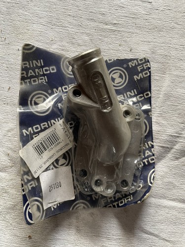 Collettore franco morini fm30 - collettore,