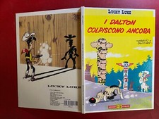 LUCKY LUKE - THE DALTONS