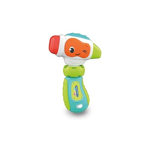 Baby clementoni 17327 - clementoni,