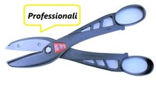 Cesoie per lamiera, cesoie manuali per lamiera professionali e fai da te