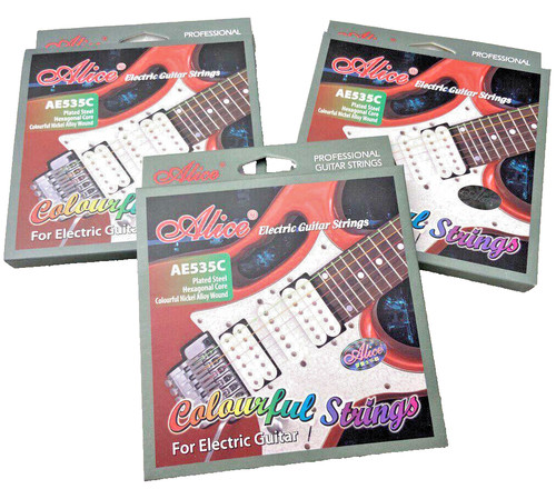 Kit set muta corde - kit, 3