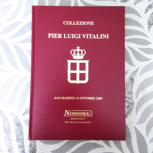 Catalogo asta nomisma - catalogo,