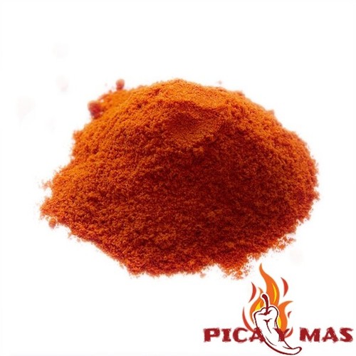 Carolina reaper polvere - carolina,