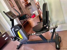 Cyclette Recumbent Diadora Dakota