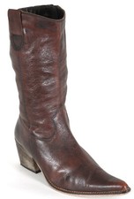 Stivali da cowboy stivali