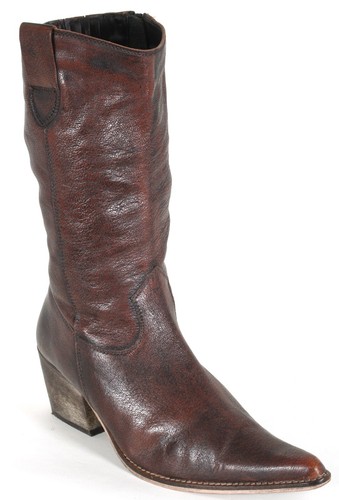 Stivali cowboy - stivali,