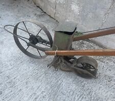 seminatrice manuale D’Epoca Anni 30 Di marca RASSPE