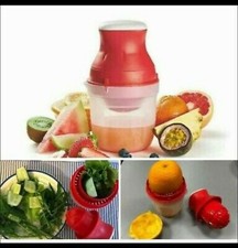 TUPPERWARE NUOVO JUST SPREMI E