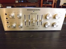 Marantz 3300 preamplifier - preamplifier, /