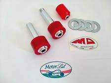 KIT SILENT BLOCK MD CARTER