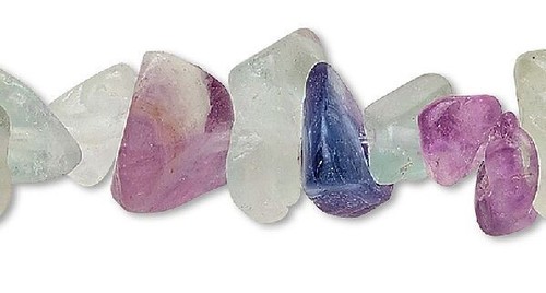 Arcobaleno fluorite naturale - arcobaleno,