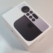 OPEN BOX - Apple TV 4K 3a gen