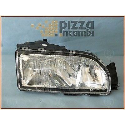 Faro per ford sierra - h3,