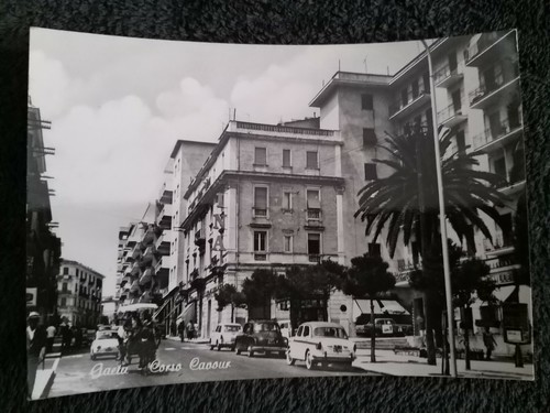 Gaeta corso cavour - gaeta,