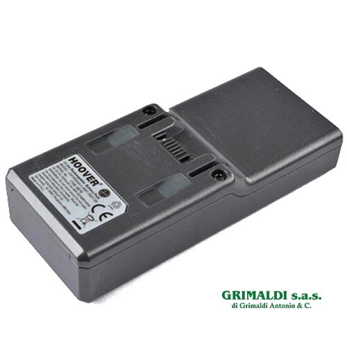Batteria ricaricabile litio - batteria,